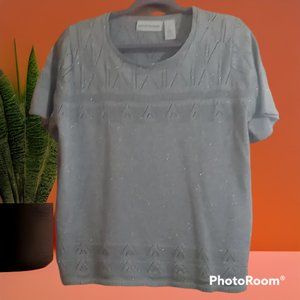 NWT Alfred Dunner SIZE M